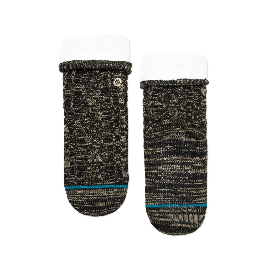 商品Stance|Aspen Slipper Sock,价格¥106,第1张图片