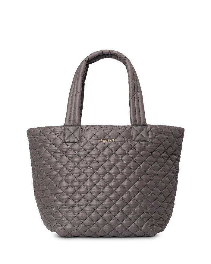 商品MZ Wallace|Medium Metro Tote Deluxe,价格¥2012,第1张图片
