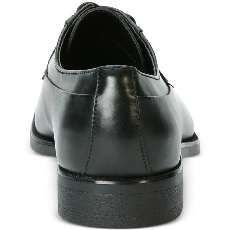 商品Calvin Klein|Men's Edison Plain Toe Oxfords,价格¥486,第5张图片详细描述