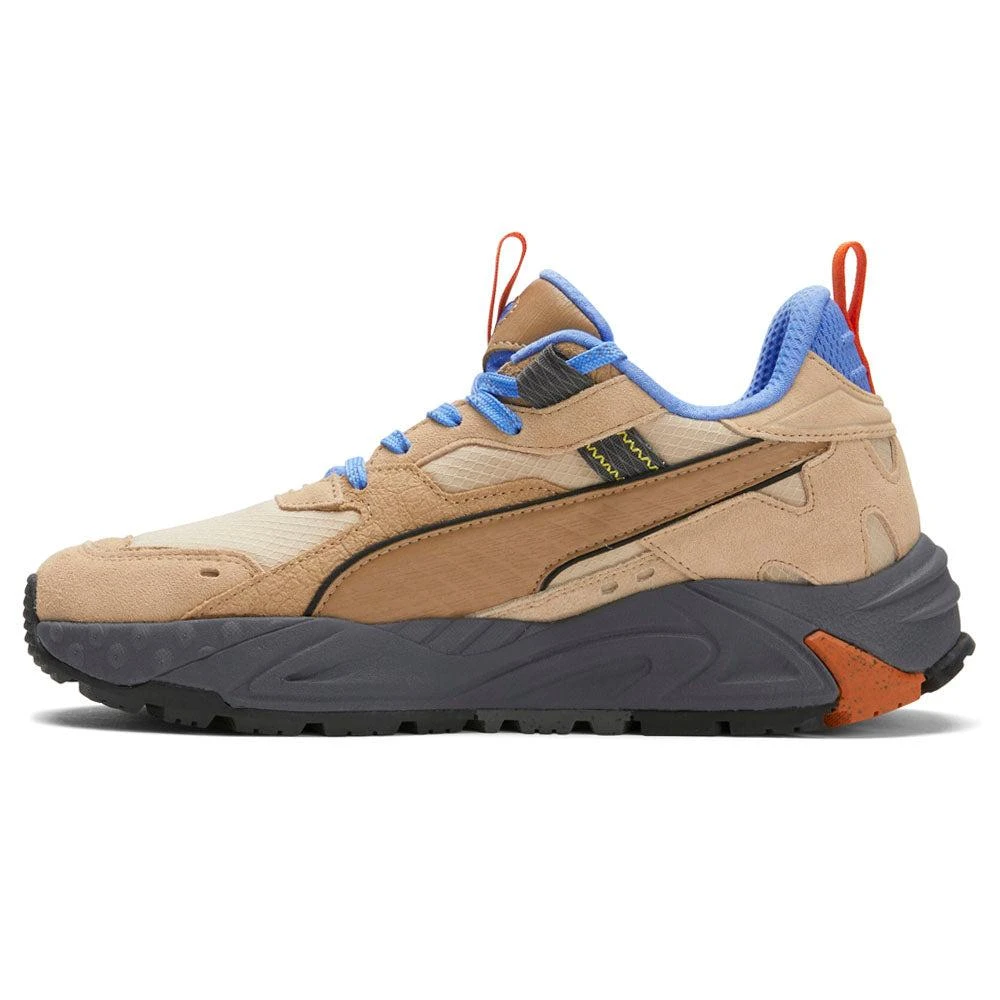 商品Puma|RS-Trck Explore Lace Up Sneakers,价格¥415,第3张图片详细描述