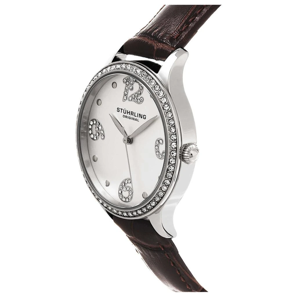 商品Stuhrling|Stuhrling Women's Watch M14643,价格¥477,第2张图片详细描述