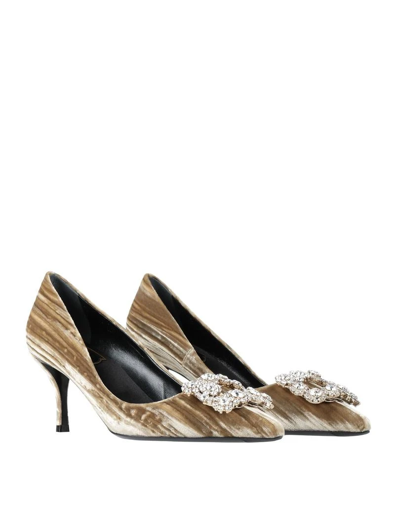 商品Roger Vivier|Pump,价格¥12376,第2张图片详细描述