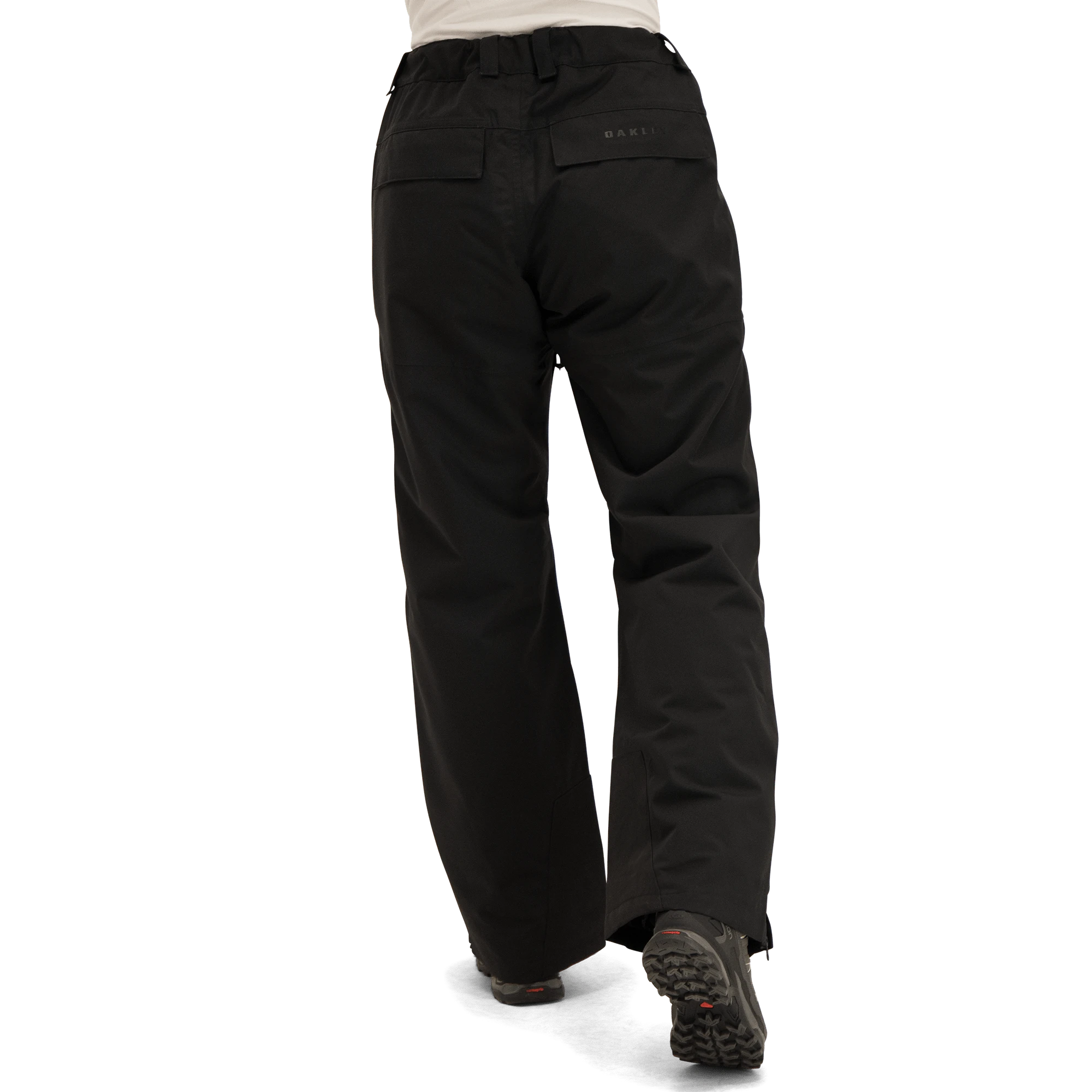 商品【商品预售7天】 Oakley|Oakley 男士滑雪服下装 12015331STYLE 黑色,价格¥766 描述