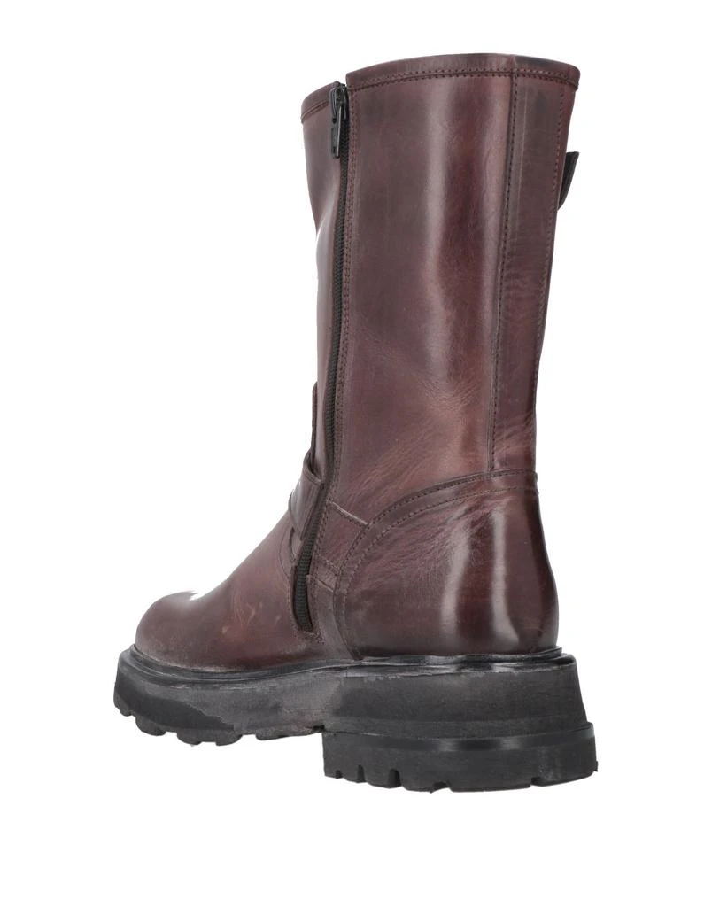 商品MOMA|Ankle boot,价格¥2418,第3张图片详细描述