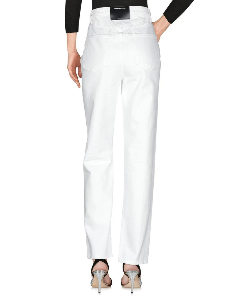 商品Alexander Wang|Denim pants,价格¥1691,第3张图片详细描述