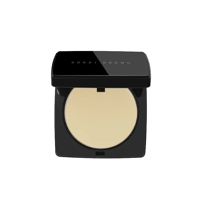 商品Bobbi Brown|芭比波朗羽柔蜜粉饼10g清透定补妆散粉#1淡金#11瓷白【香港直邮】,价格¥241,第1张图片