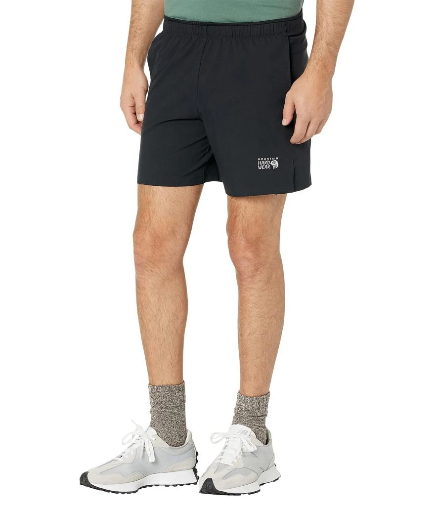 商品Mountain Hardwear|Shade Lite™ Shorts,价格¥316,第1张图片