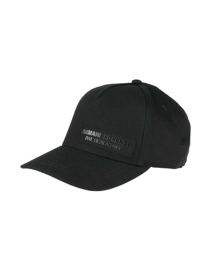 商品Armani Exchange|Hat,价格¥229,第1张图片详细描述