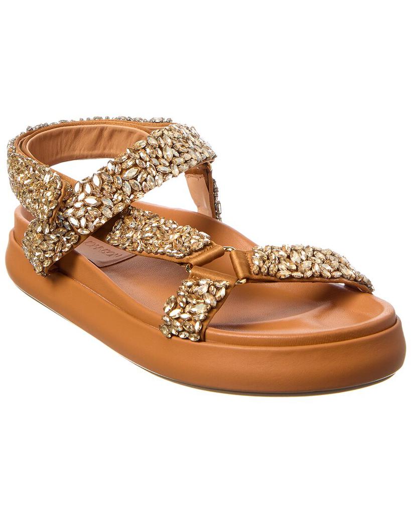 Leather Sandal image 2