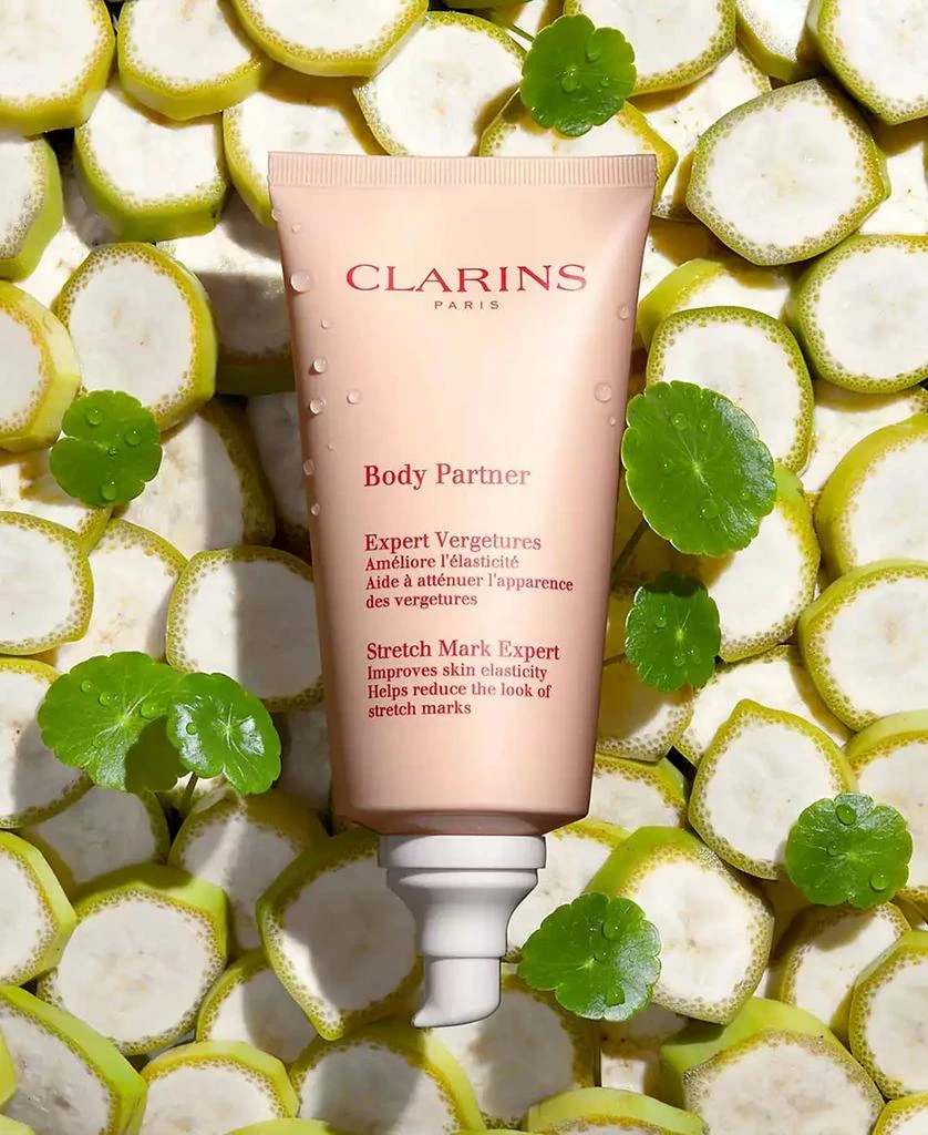 商品Clarins|抚纹身体霜,价格¥510,第5张图片详细描述