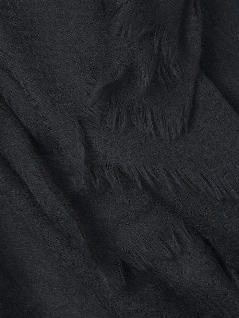 商品Loro Piana|St. Finland Cashmere Scarf,价格¥10437,第3张图片详细描述