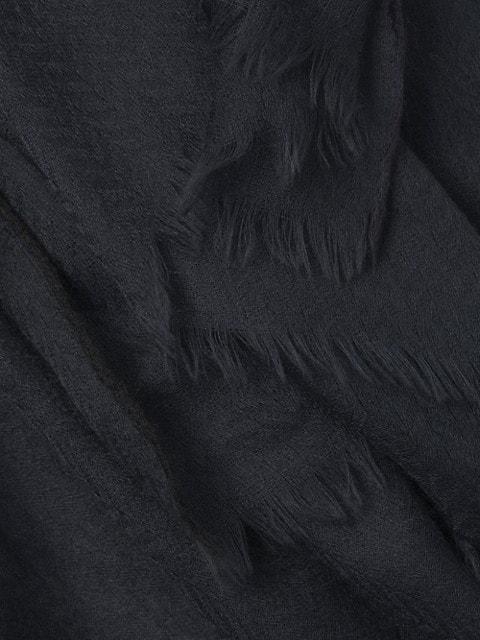 商品Loro Piana|St. Finland Cashmere Scarf,价格¥10170,第5张图片详细描述