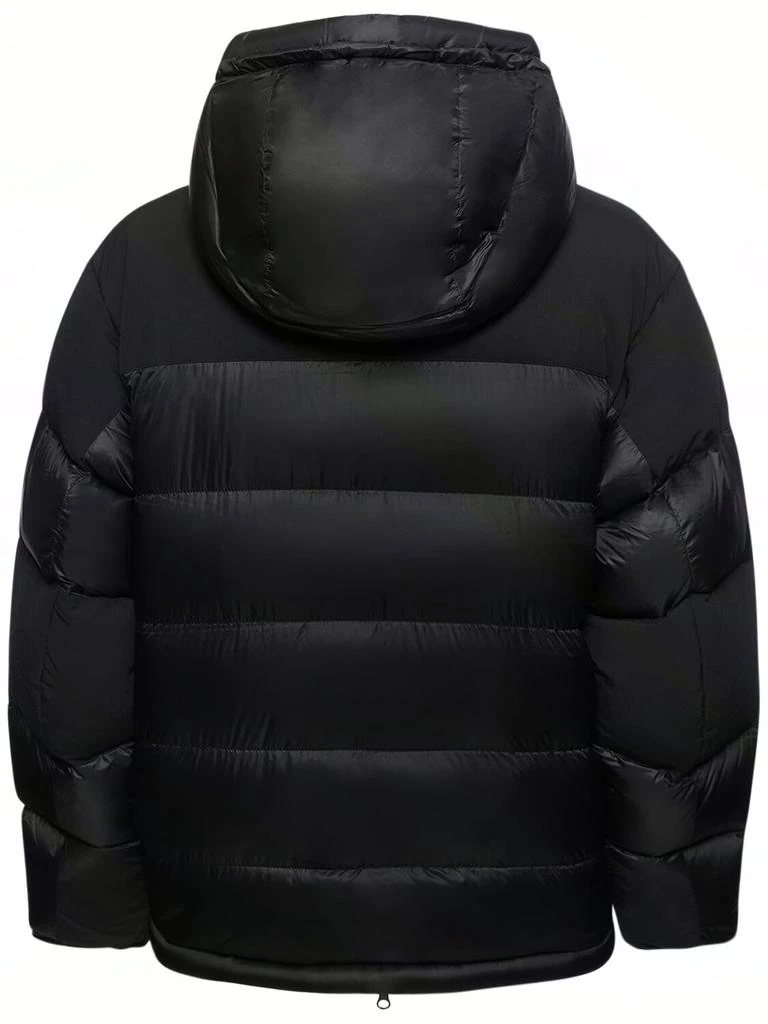 商品Marmot|Plasma Recycled Nylon Down Parka,价格¥4947,第5张图片详细描述