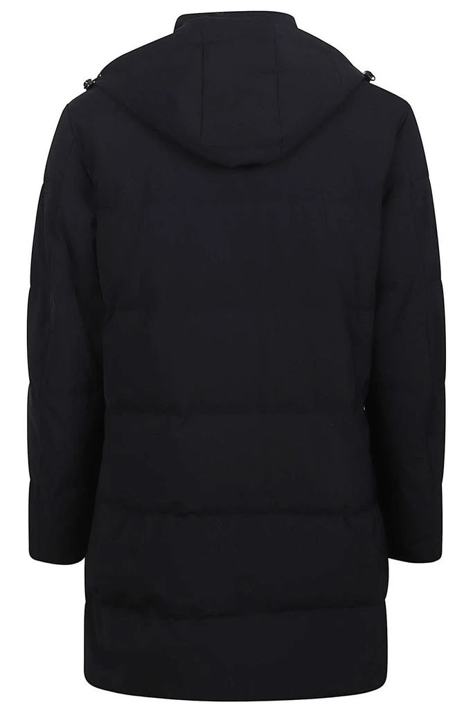 商品MONTECORE|Montecore Padded Hooded Jacket,价格¥9541,第2张图片详细描述