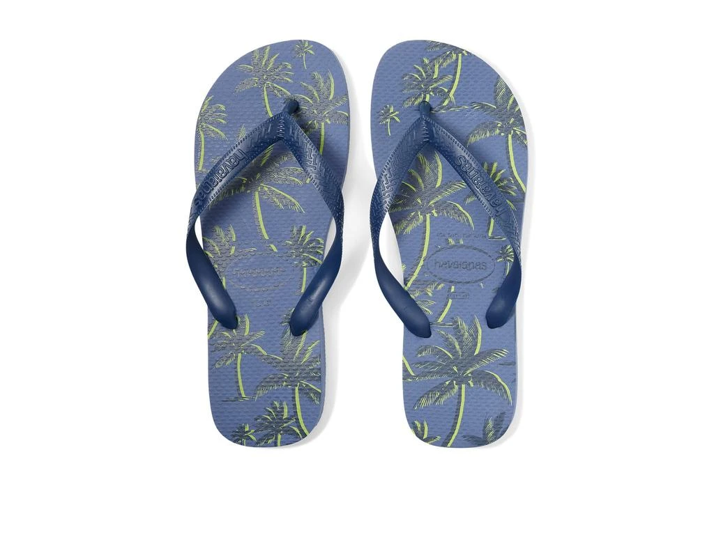 商品Havaianas|Aloha Flip Flop Sandal,价格¥204,第1张图片