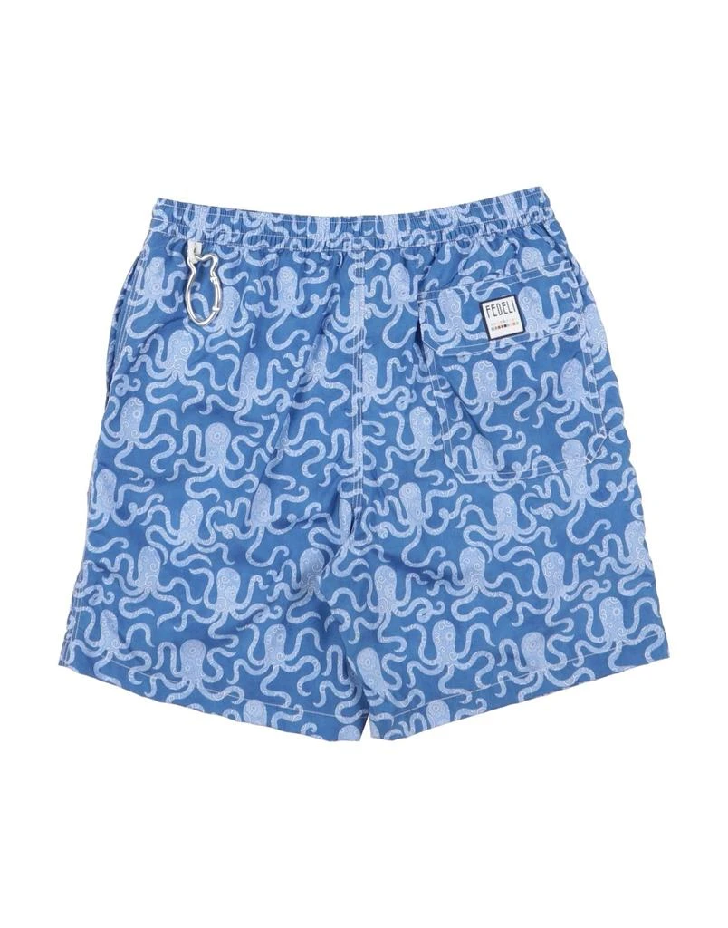 商品Fedeli|Swim shorts,价格¥1464,第2张图片详细描述