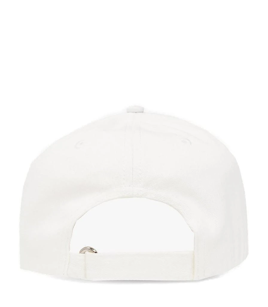 商品Moncler|Moncler Logo Printed Baseball Cap,价格¥945,第2张图片详细描述