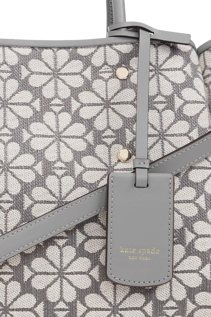 'Flower' tote bag 'shopper' type 商品