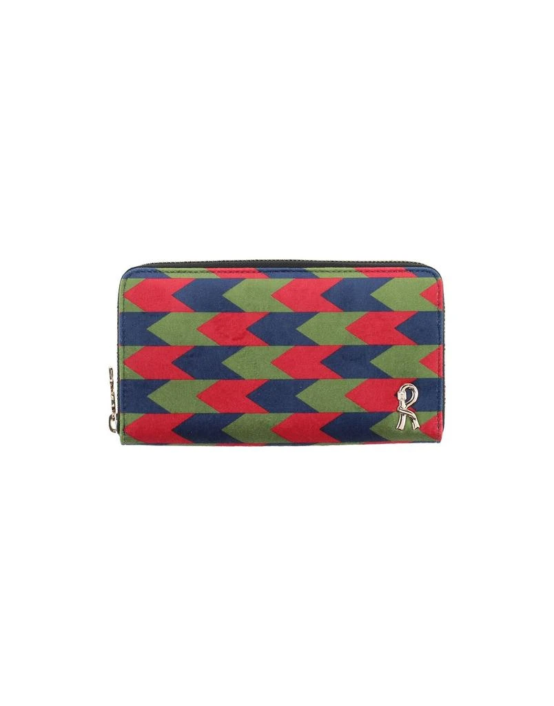 商品ROBERTA DI CAMERINO|Wallet,价格¥291,第1张图片