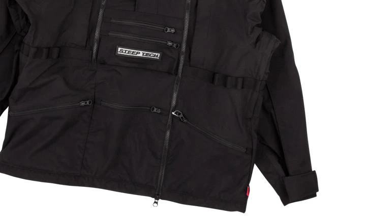 商品Supreme|Supreme TNF Steep Tech Hooded Jacket,价格¥12022,第4张图片详细描述
