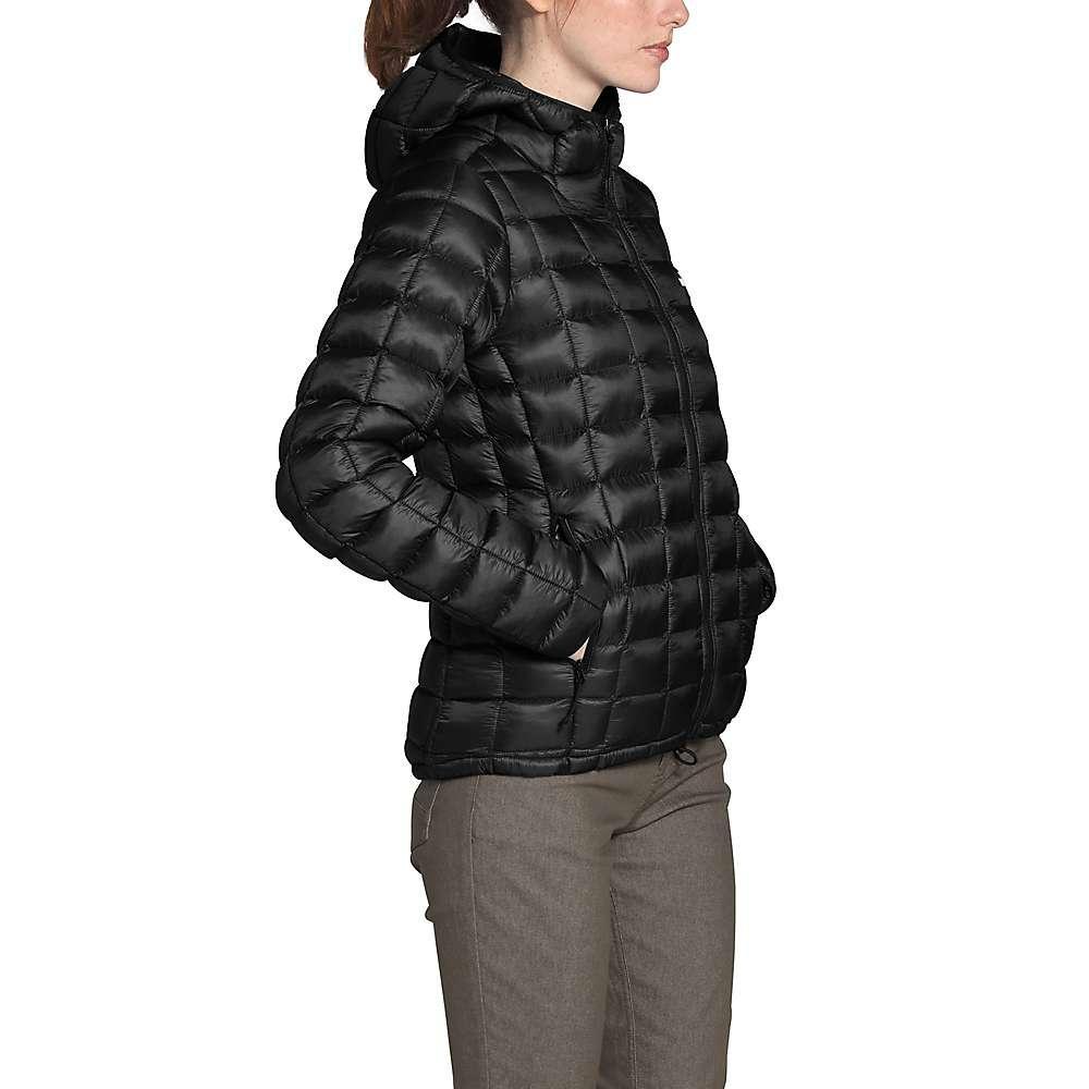 商品The North Face|The North Face Women's ThermoBall Super Hoodie,价格¥1228,第7张图片详细描述