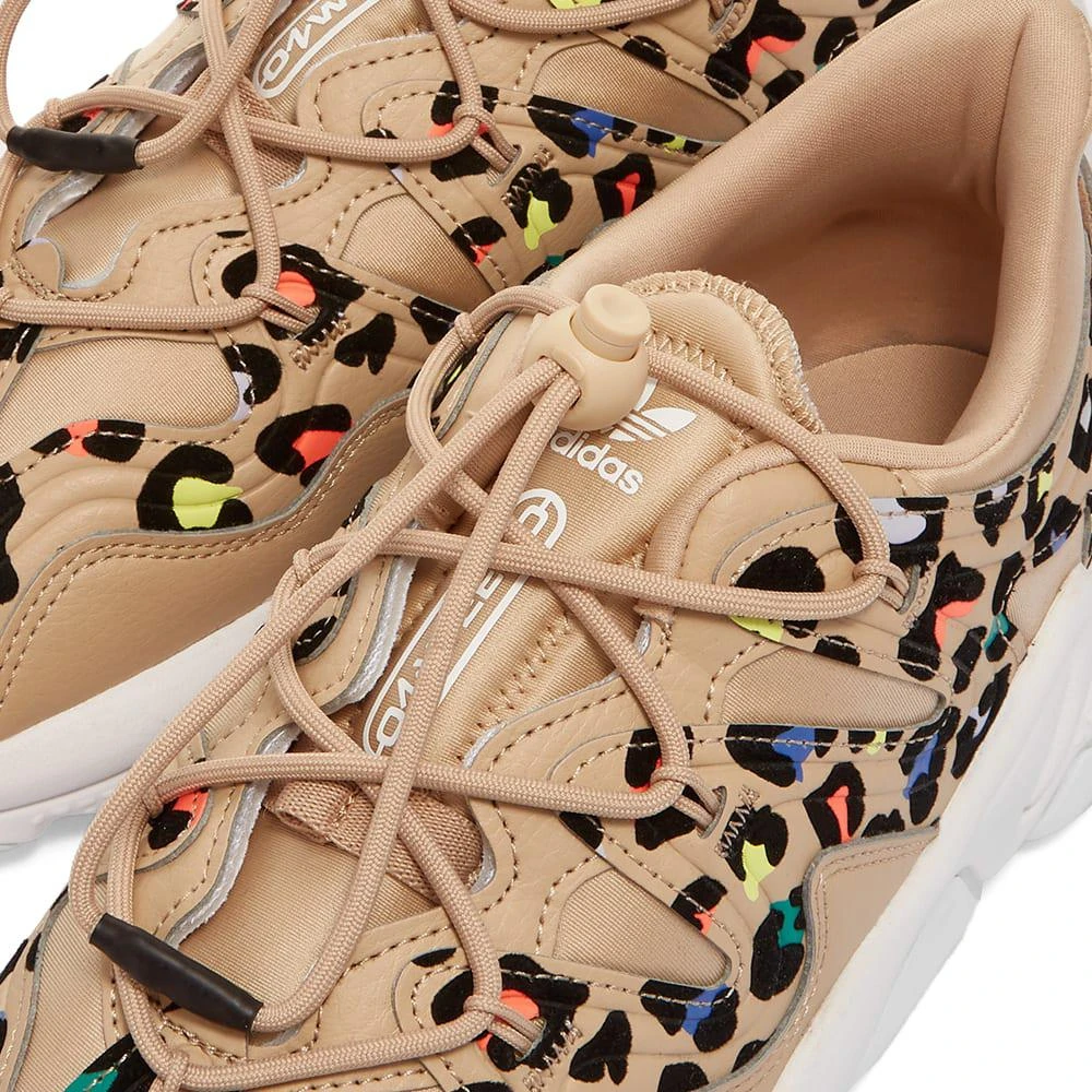 商品Adidas|Adidas Ozweego Plus W,价格¥362,第4张图片详细描述