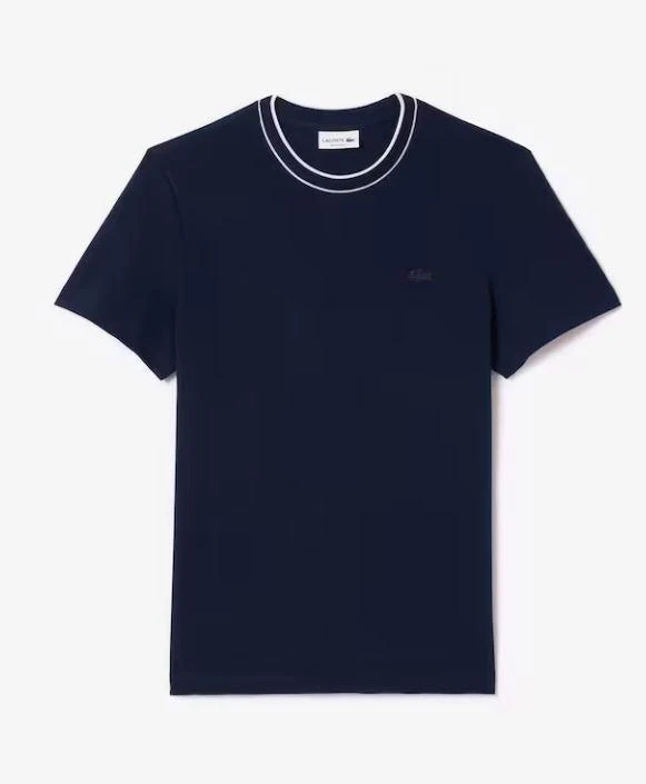 商品Lacoste|Lacoste T-Shirt And Polo Shirt,价格¥833,第1张图片