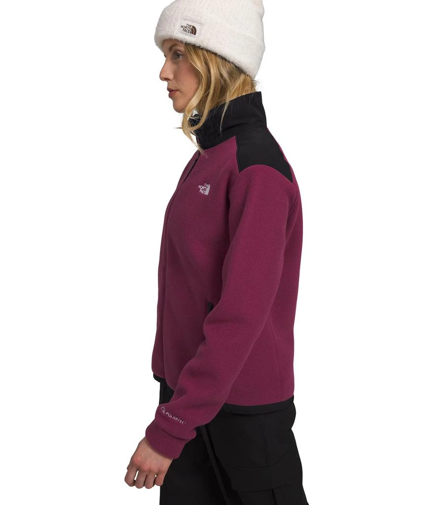 商品The North Face|Alpine Polartec® 200 Full Zip Jacket,价格¥609,第3张图片详细描述