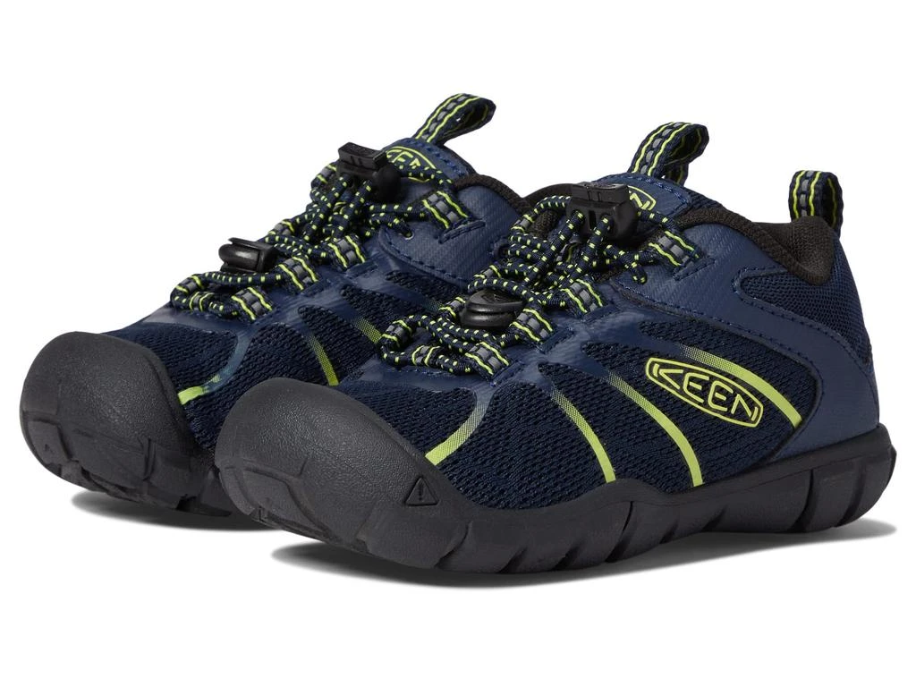 商品Keen|Chandler 2 CNX (Toddler/Little Kid),价格¥365,第1张图片