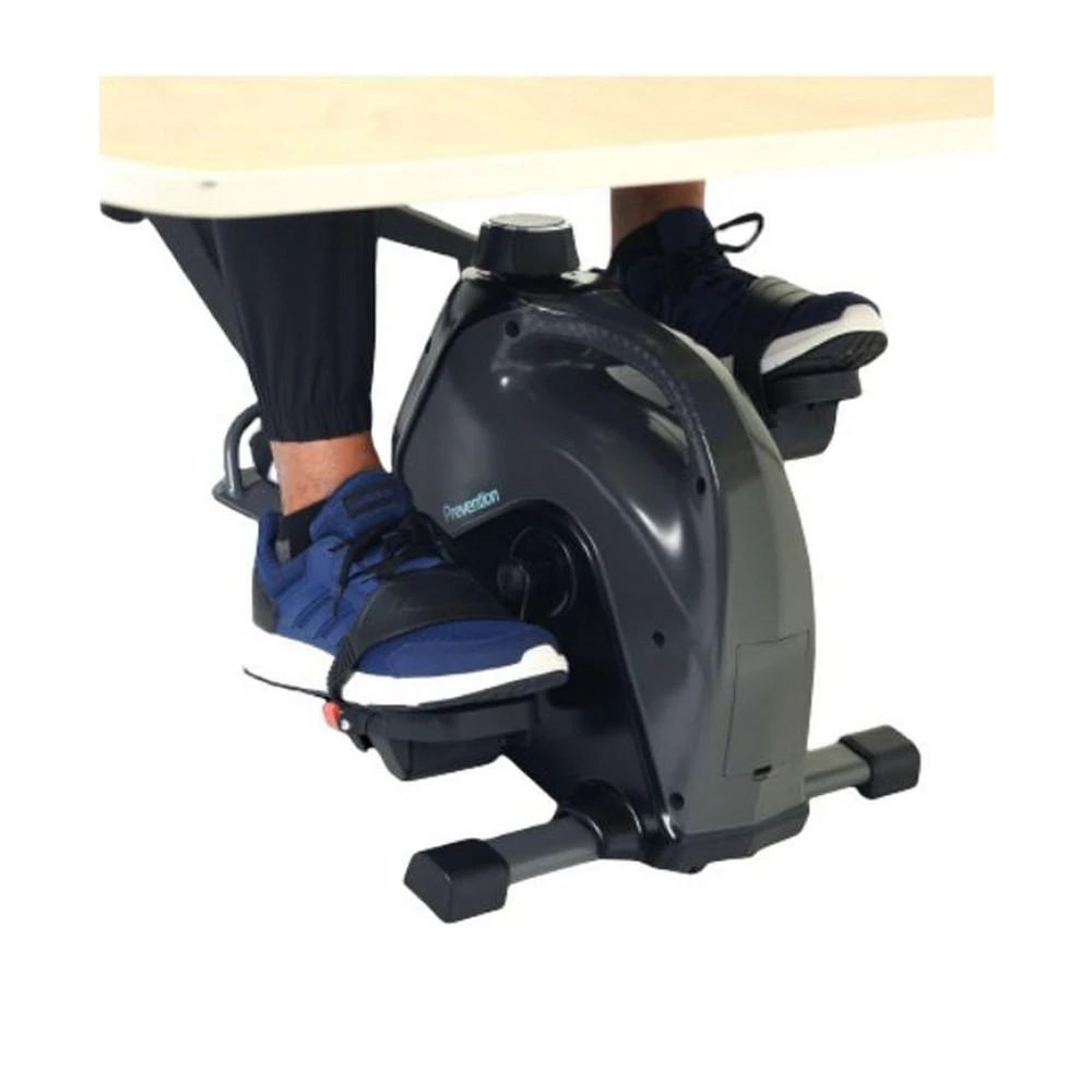 High Performance Under Desk Exercise Bike with Bluetooth Smart Cloud Fitness 商品