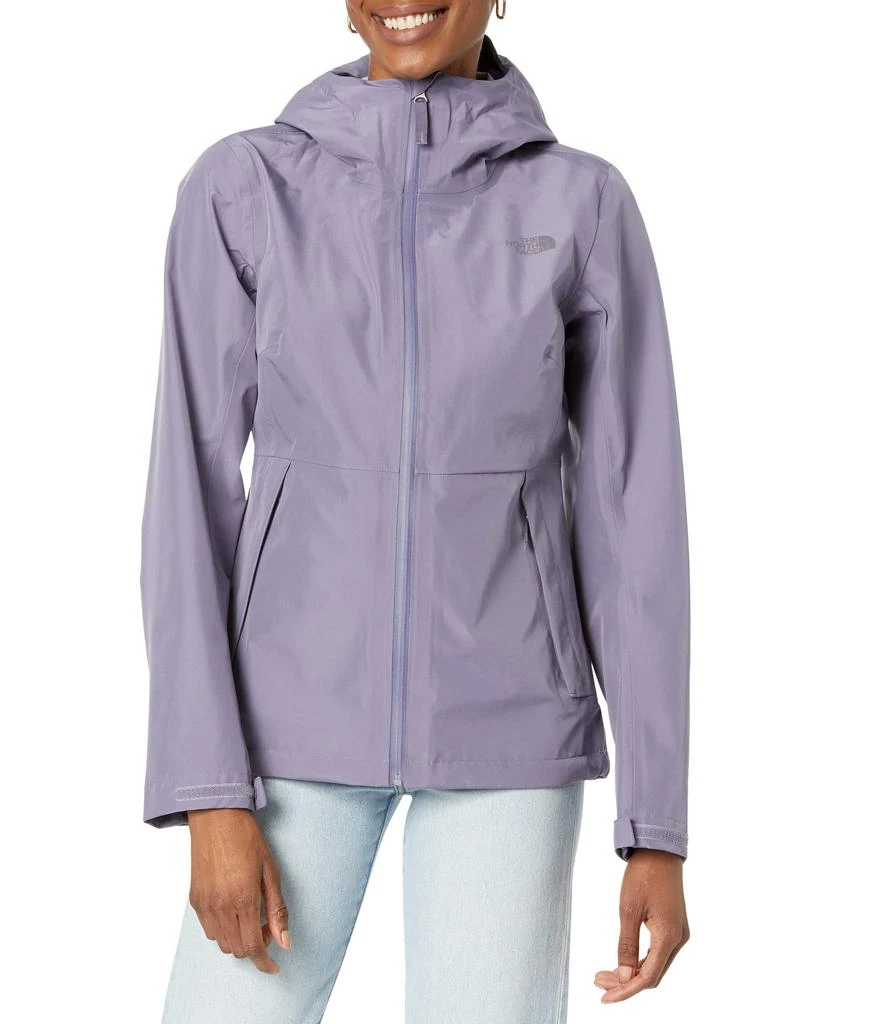 商品The North Face|Dryzzle Futurelight Jacket,价格¥1745,第1张图片