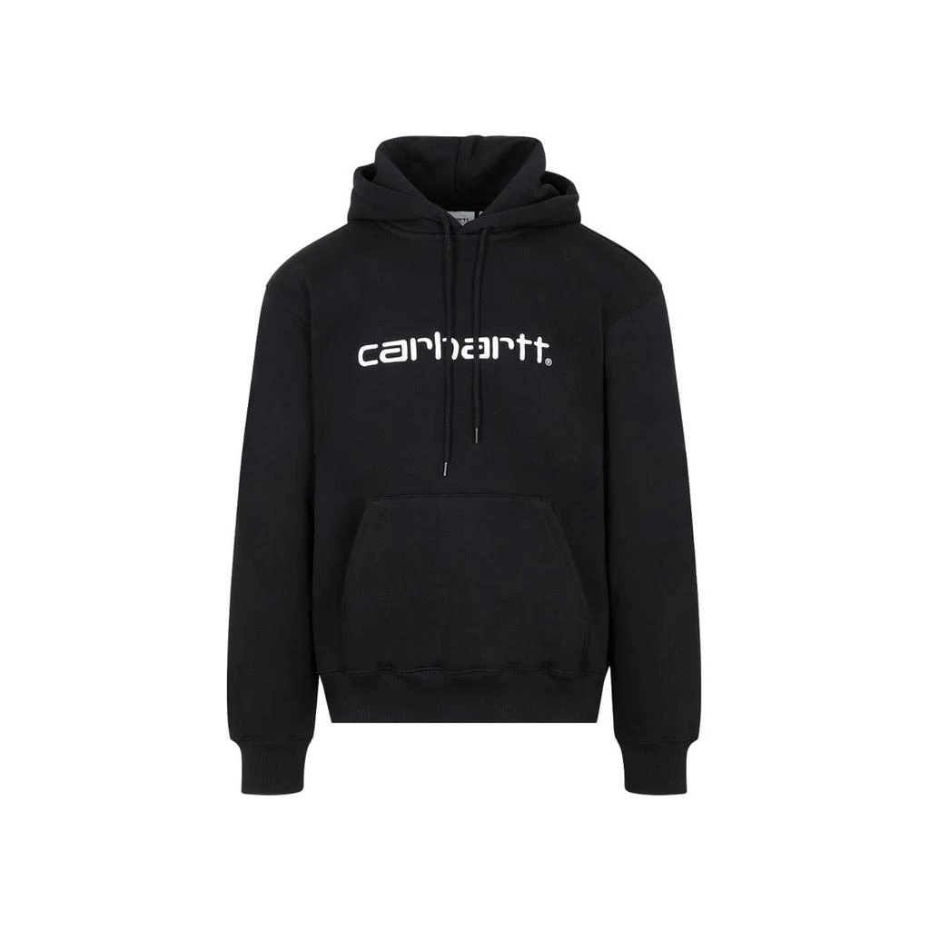 商品Carhartt WIP|CARHARTT WIP  HOODED CARHARTT SWEATSHIRT,价格¥1163,第1张图片