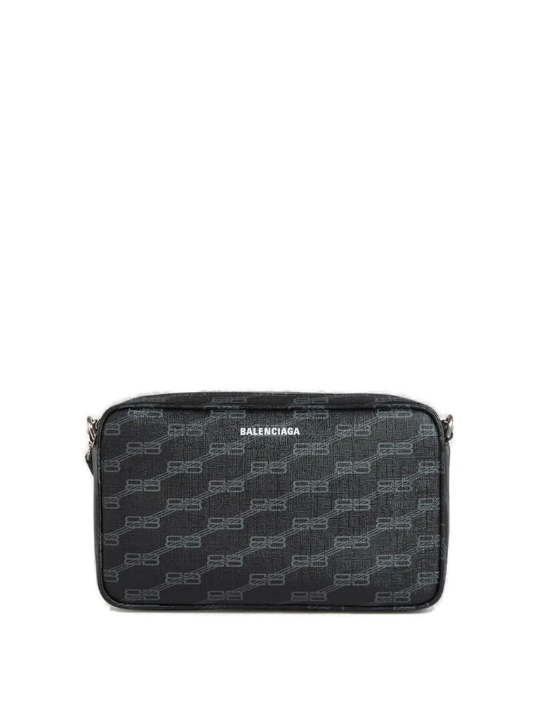 商品Balenciaga|Balenciaga Signature Medium Camera Bag,价格¥5313,第1张图片