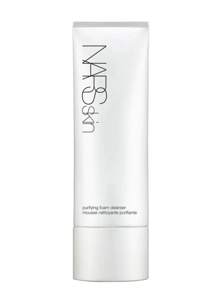 商品NARS|Purifying Foam Cleanser,价格¥219,第1张图片