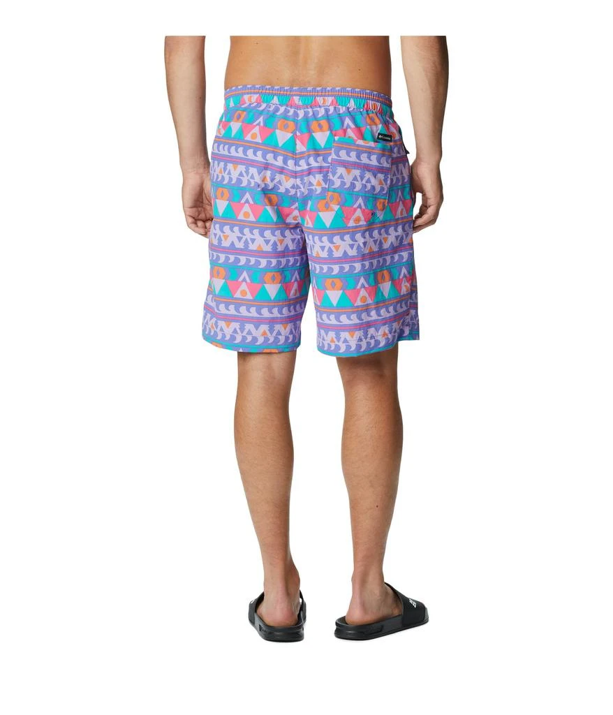 商品Columbia|Summerdry™ Shorts,价格¥253,第3张图片详细描述