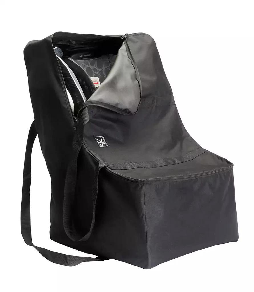商品J L childress|J.L. Childress Universal Side Carry Car Seat Travel Bag,价格¥237,第2张图片详细描述