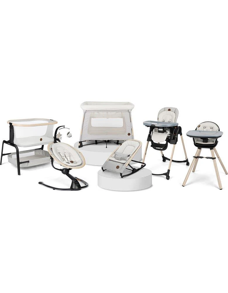 Minla 6-in-1 Adjustable Highchair 商品