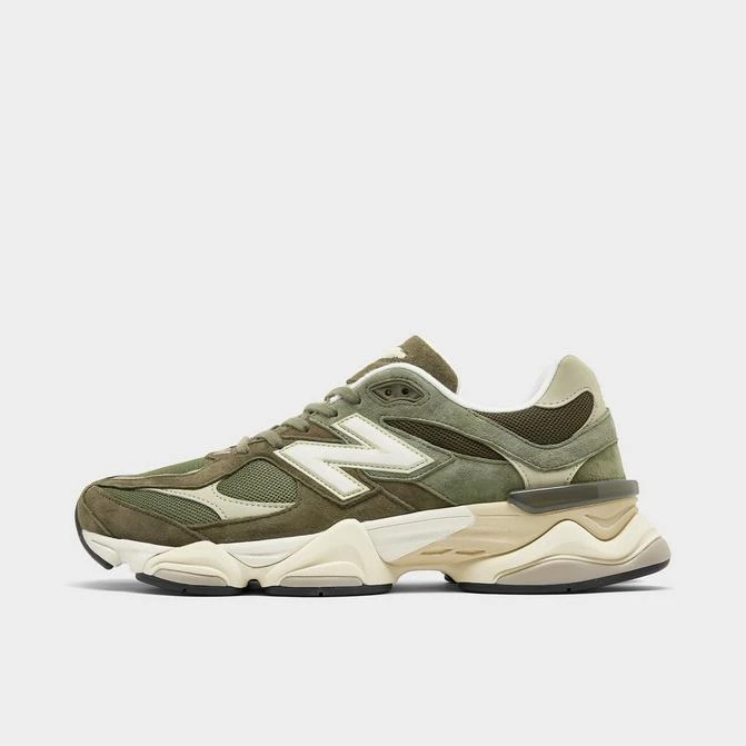 商品New Balance|New Balance 9060 Casual Shoes,价格¥730,第1张图片