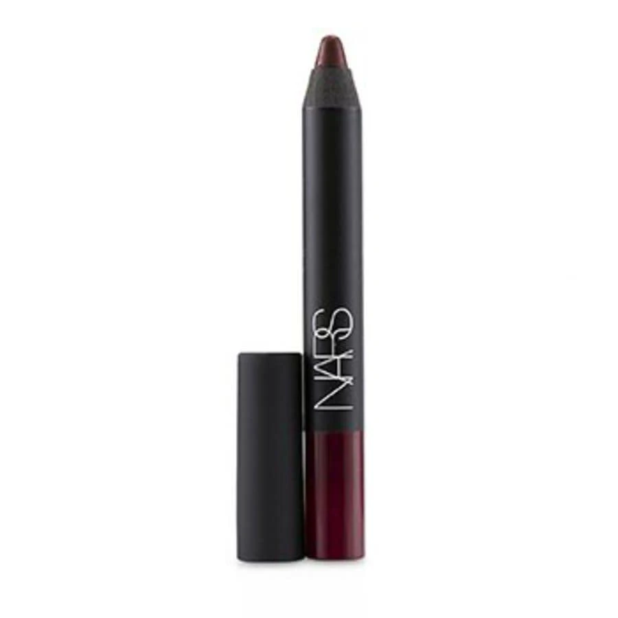 商品NARS|Endangered Red Lipstick Pencil 0.08 oz (2.4 ml),价格¥180,第1张图片