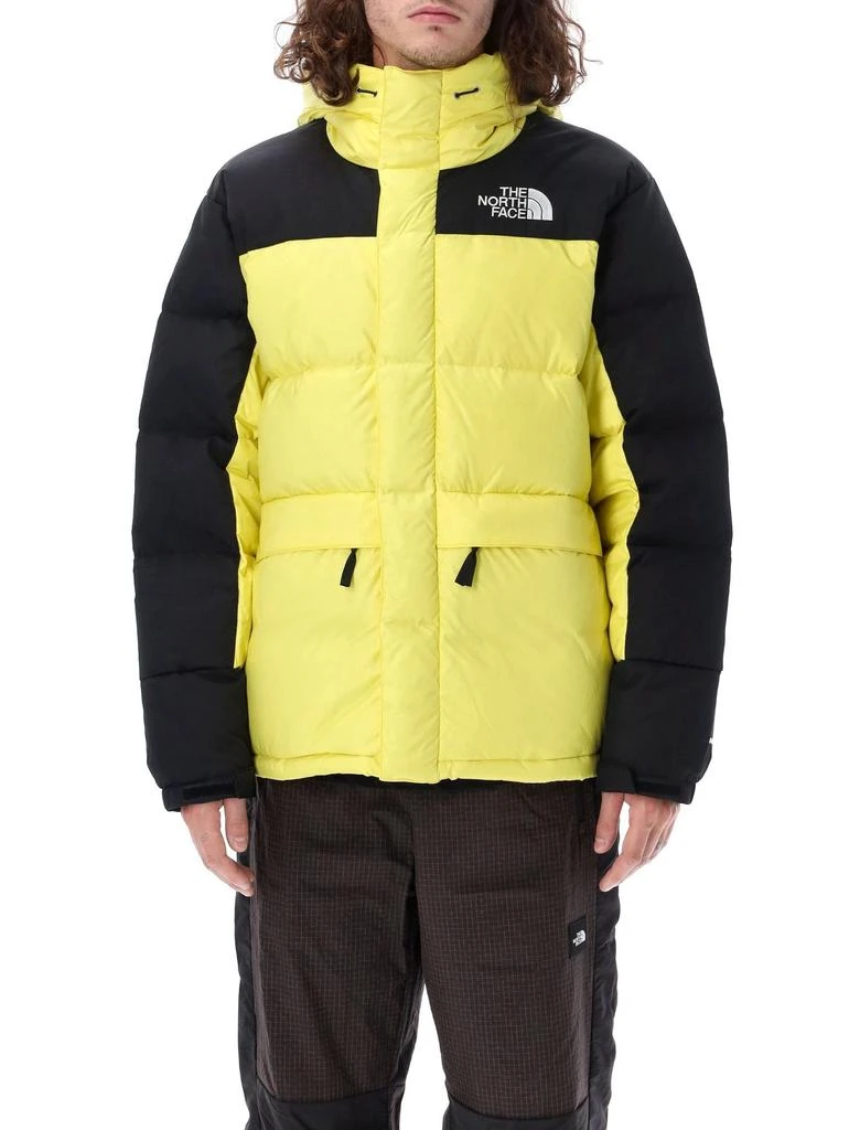 商品The North Face|The North Face Himalayan Padded Jacket,价格¥1994,第1张图片