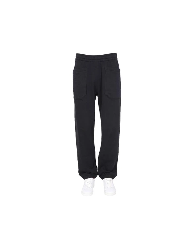 商品Ermenegildo Zegna 杰尼亚|Jogging Pants,价格¥1441,第1张图片