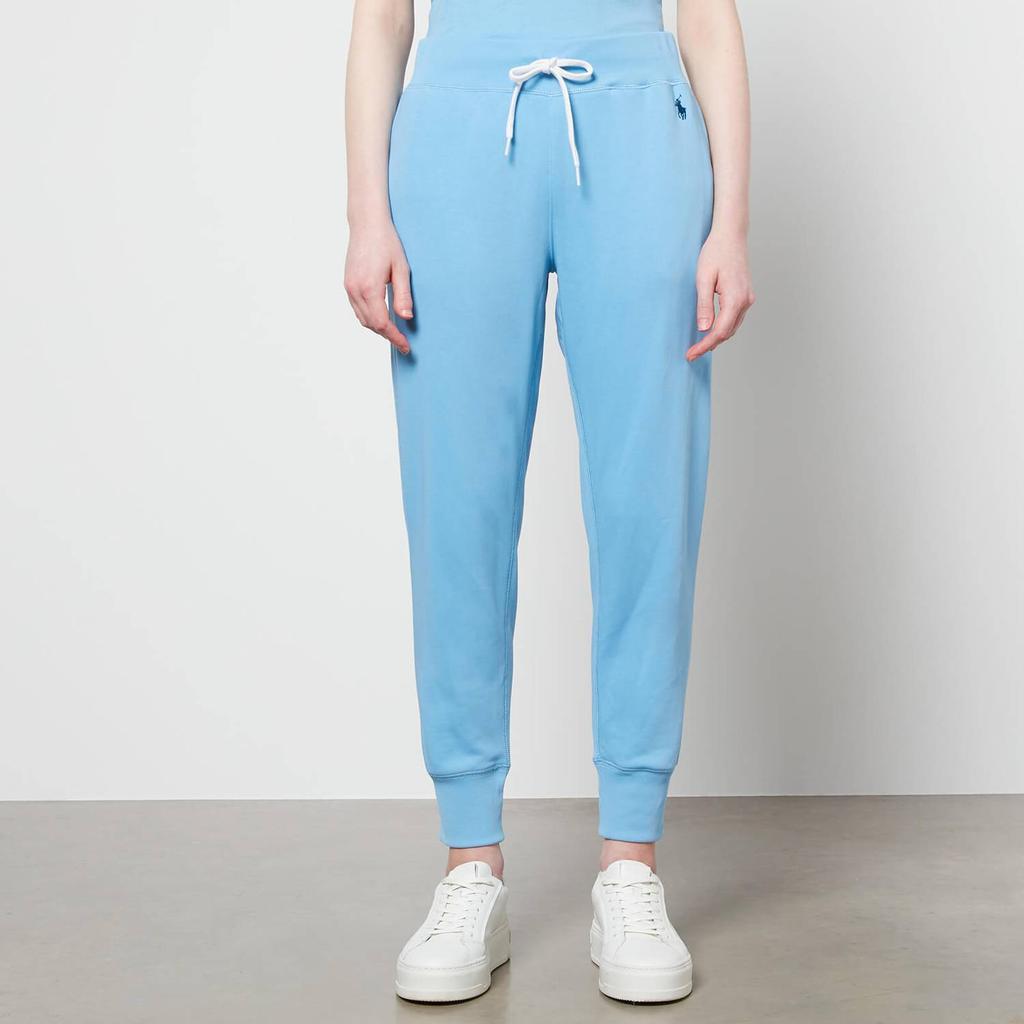 商品Ralph Lauren|Polo Ralph Lauren Women's Logo Sweatpants - Carolina Blue,价格¥408,第1张图片
