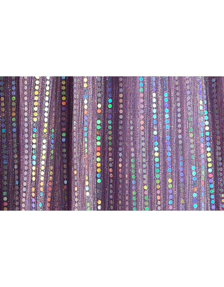 Kids' Zia Foil Dot Party Dress 商品