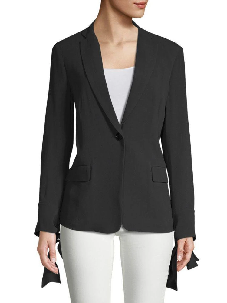 商品Dorothee Schumacher|Defining Movements Jacket,价格¥1117,第1张图片