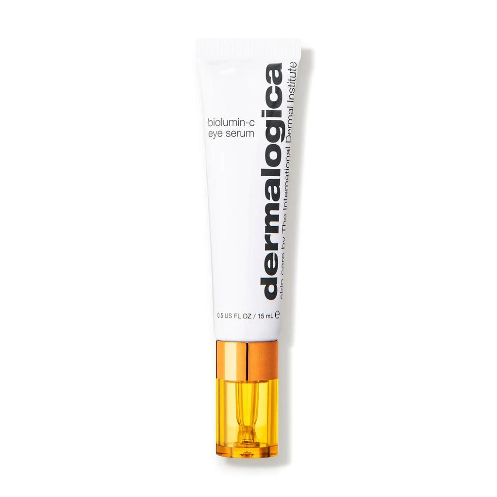 商品Dermalogica|Dermalogica BioLumin-C Eye Serum,价格¥621,第5张图片详细描述