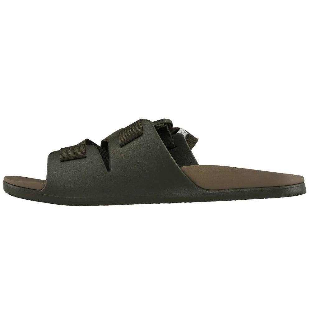 商品Chaco|Chillos Slide Sandals,价格¥267,第3张图片详细描述