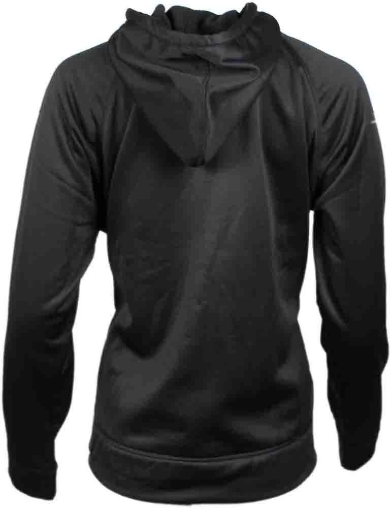 商品Page & Tuttle|Solid Full Zip Hoodie,价格¥84,第2张图片详细描述