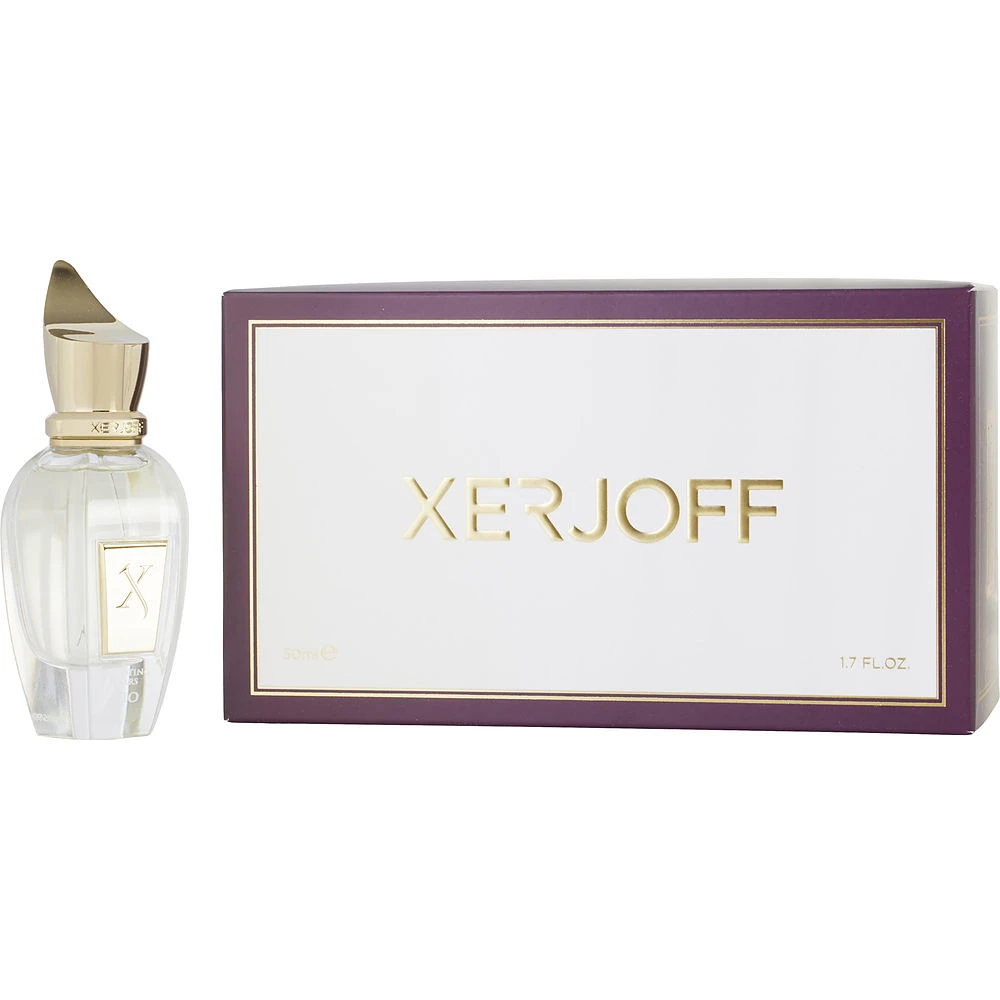 商品Xerjoff|XERJOFF 希爵夫 流星-尼奥中性香水 EDP 50ml,价格¥1669,第1张图片