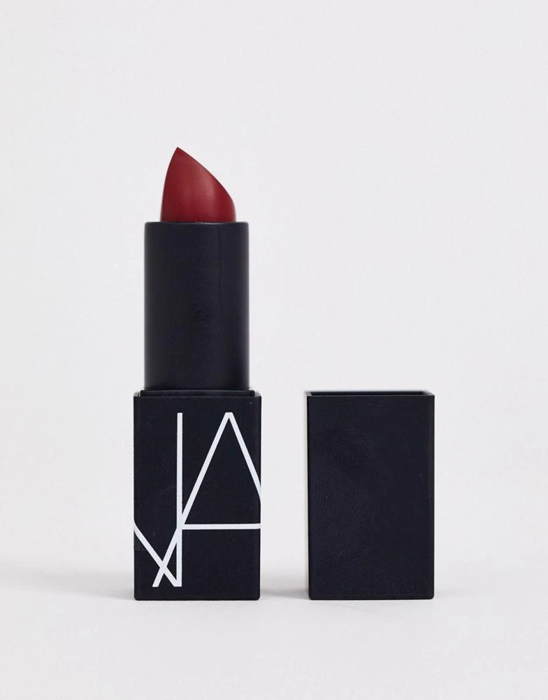 商品NARS|NARS Matte Lipstick - Force Speciale,价格¥157,第1张图片