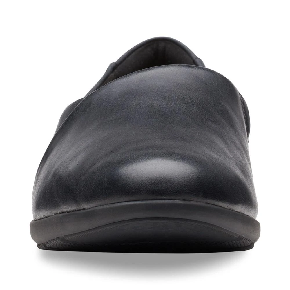商品Clarks|Women's Jenette Grace Slip-On Flats,价格¥331,第3张图片详细描述